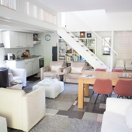 Cottage Markdal Бреда Екстериор снимка