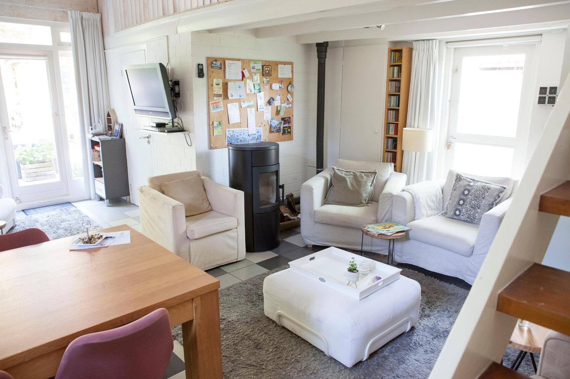 Cottage Markdal Бреда Екстериор снимка