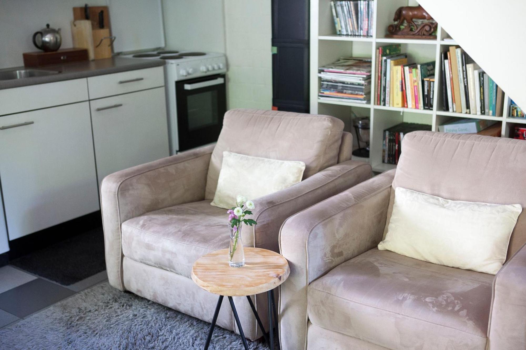 Cottage Markdal Бреда Екстериор снимка