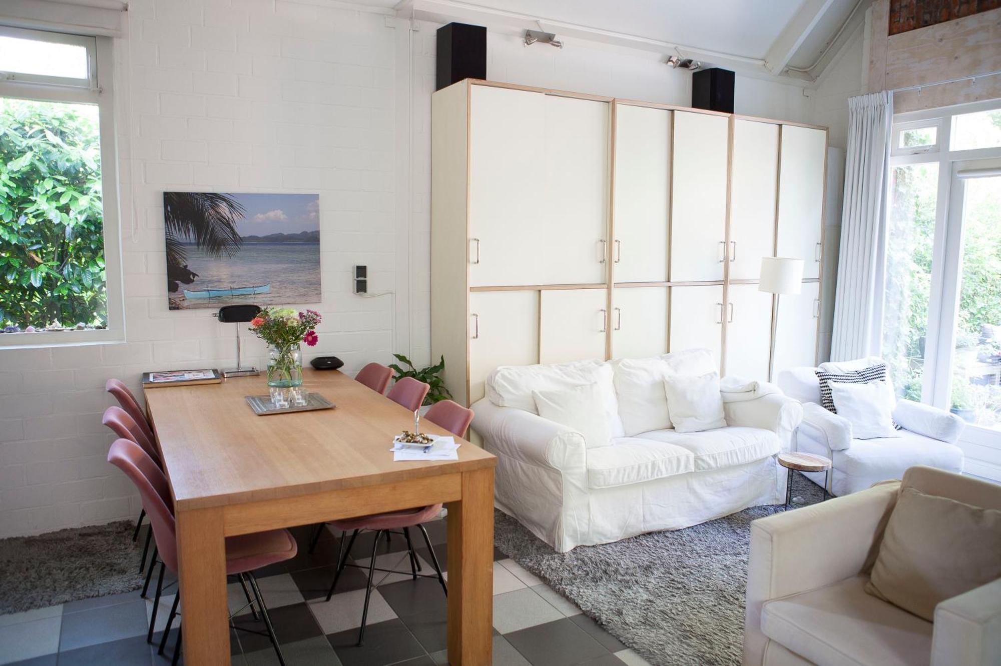 Cottage Markdal Бреда Екстериор снимка