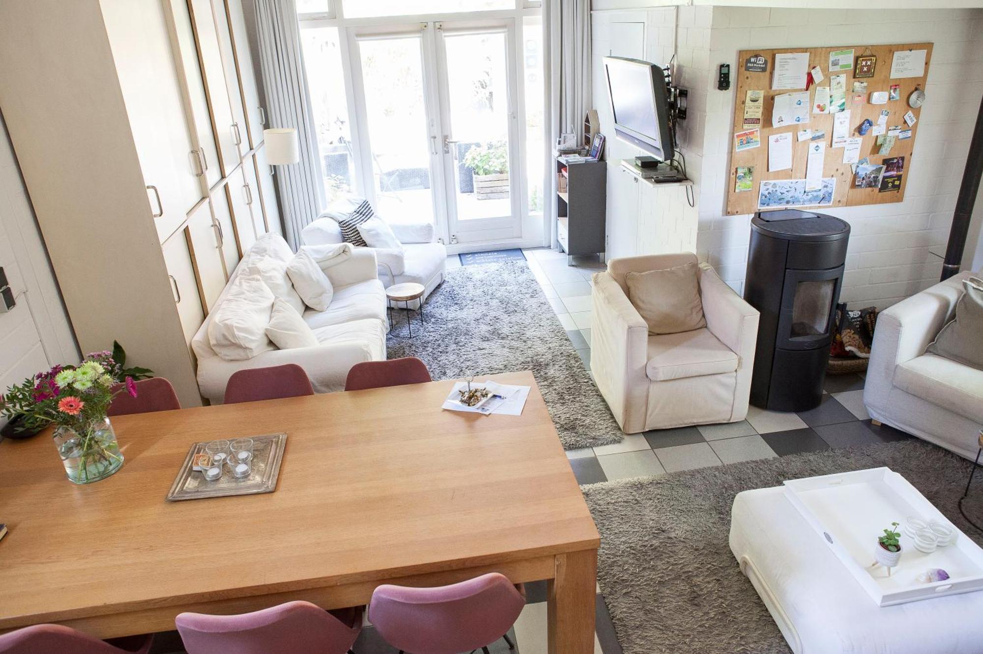 Cottage Markdal Бреда Екстериор снимка