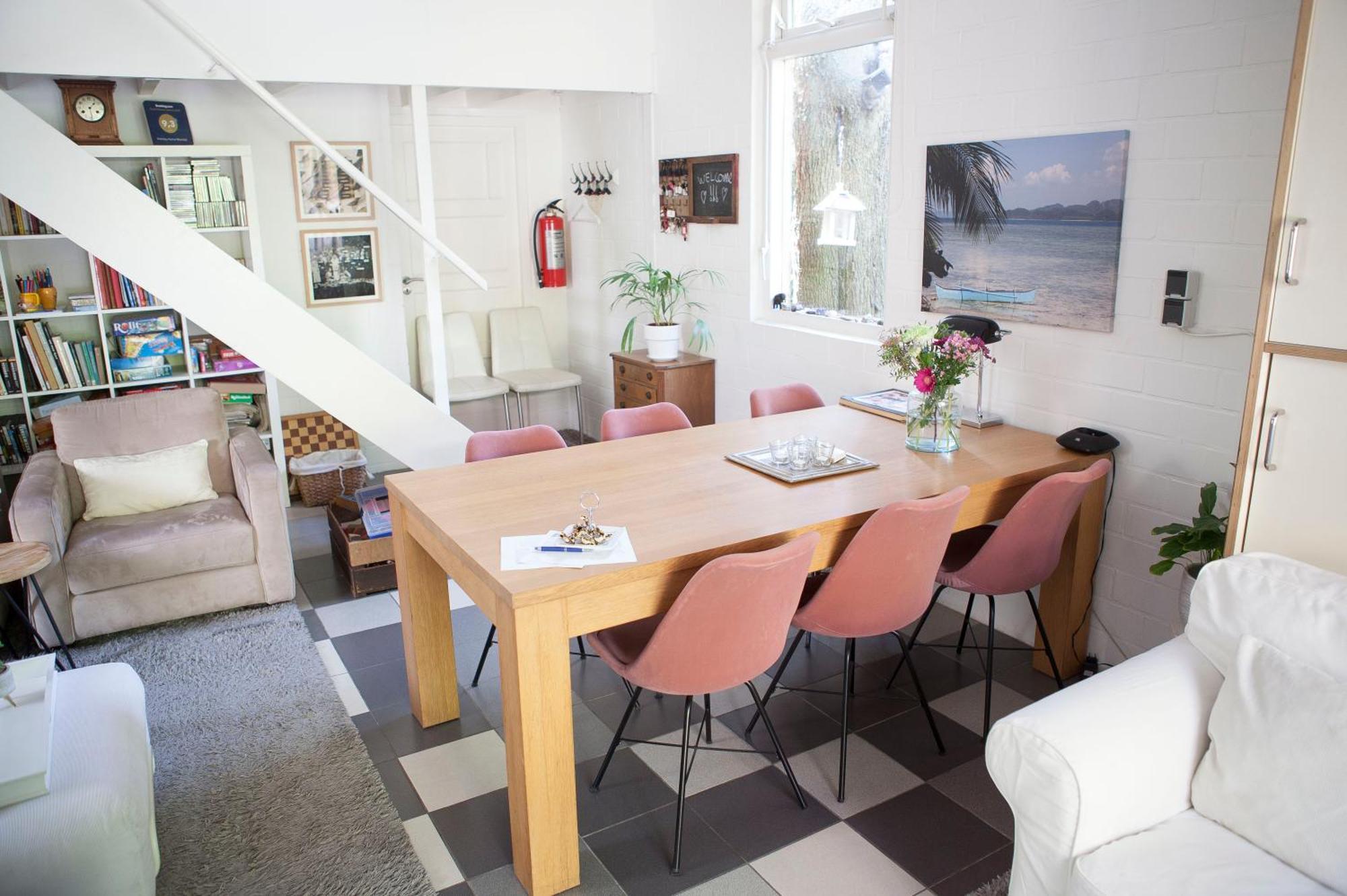 Cottage Markdal Бреда Екстериор снимка