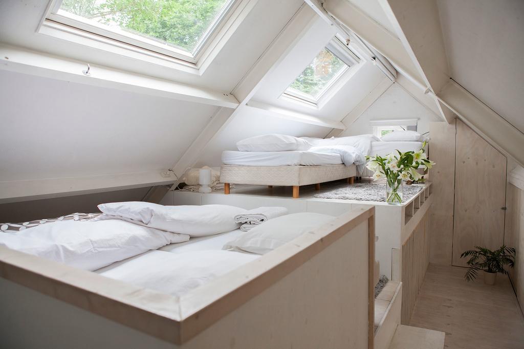 Cottage Markdal Бреда Екстериор снимка