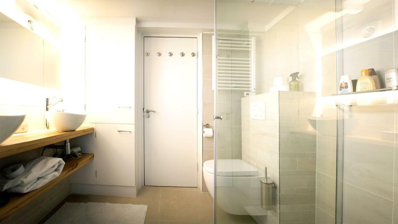 Cottage Markdal Бреда Екстериор снимка